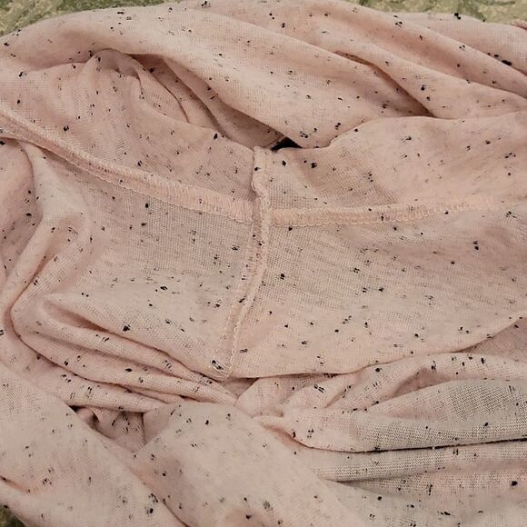 BRAND NEW RITTMANS LIGHT PINK WITH BLACK AND GRAY - Picture 13 of 14